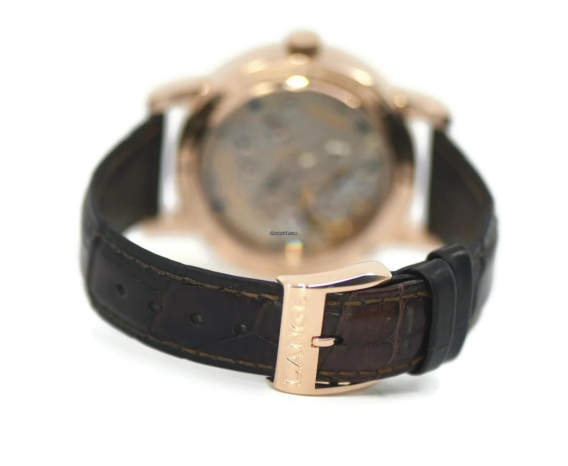 A. Lange & S?hne Richard Lange
