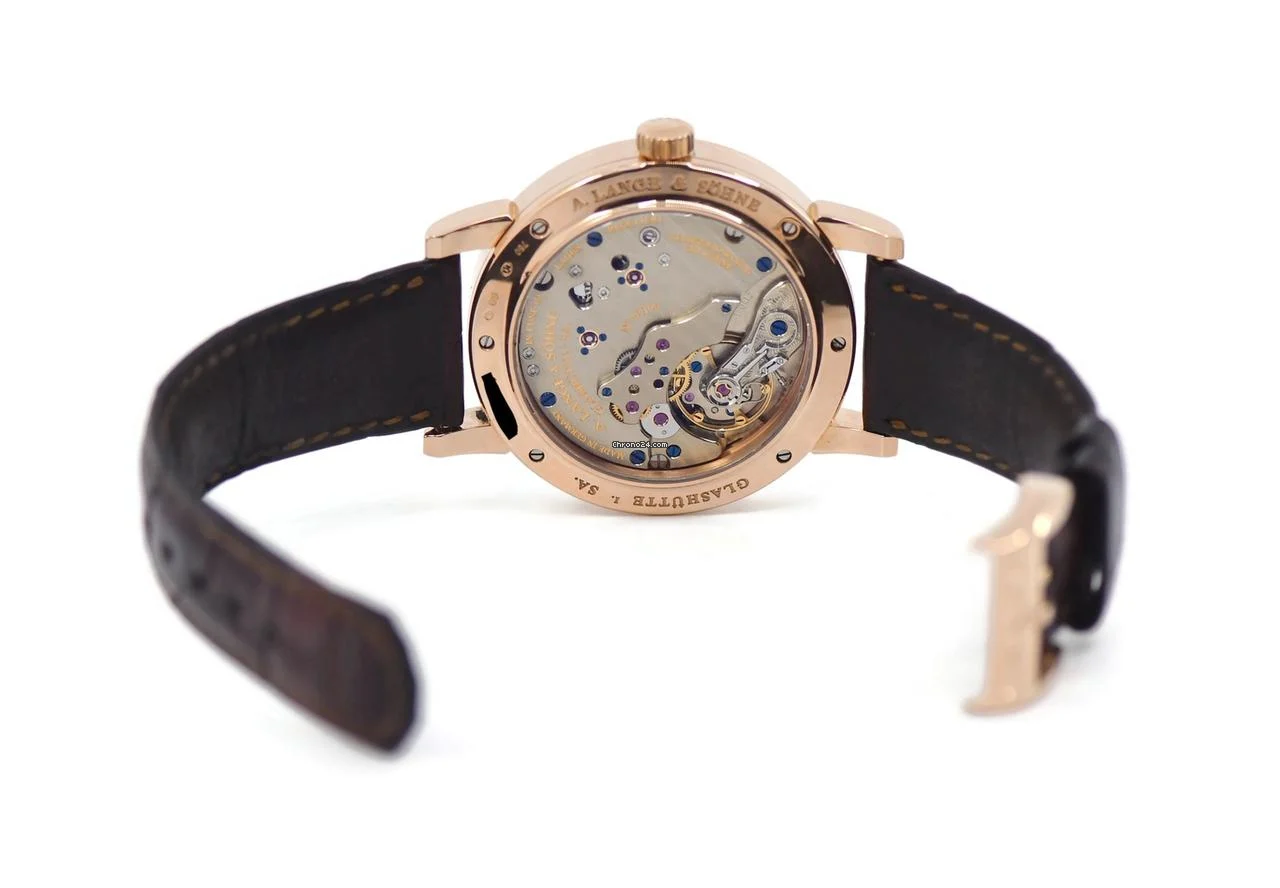 A. Lange & S?hne Richard Lange