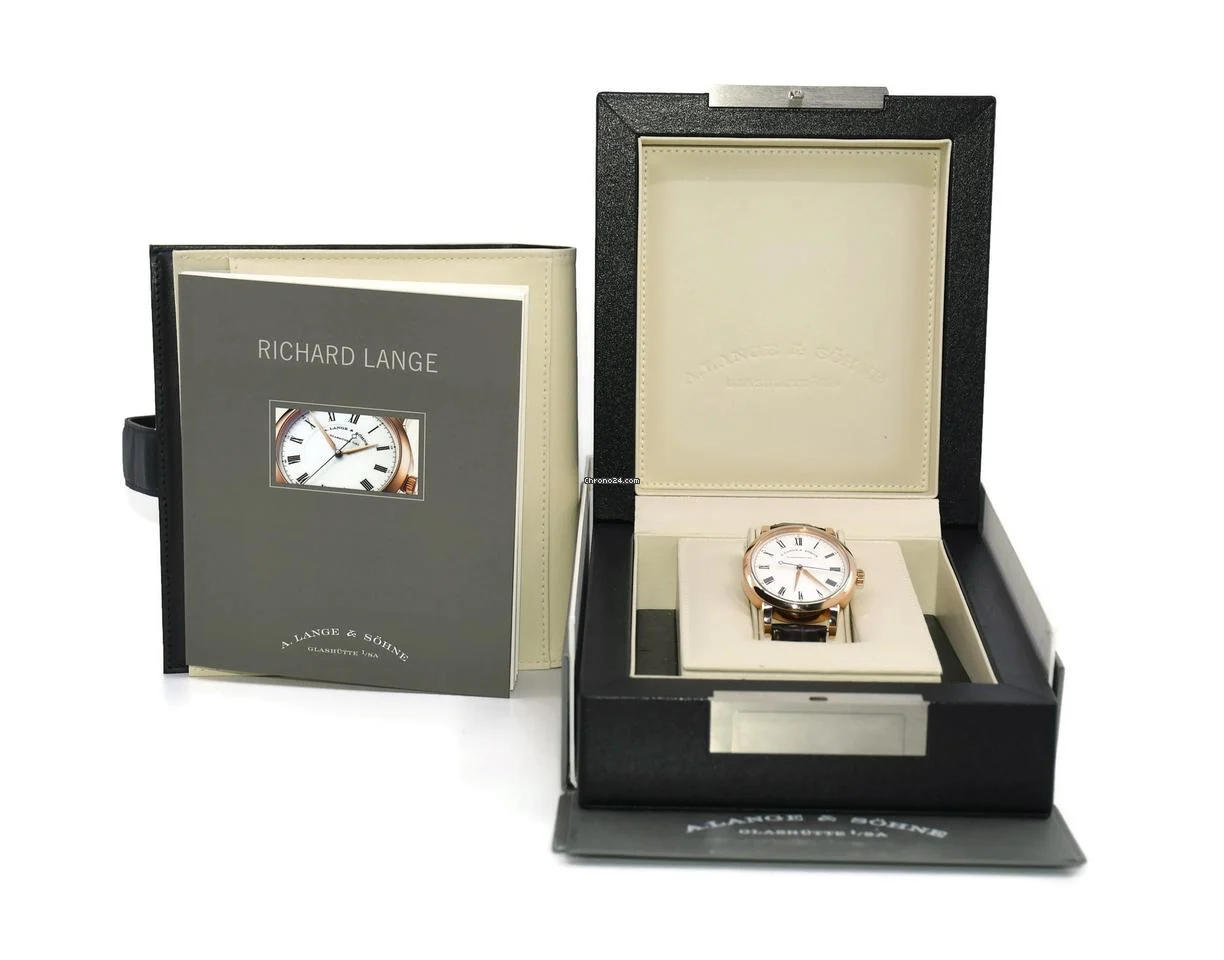 A. Lange & S?hne Richard Lange