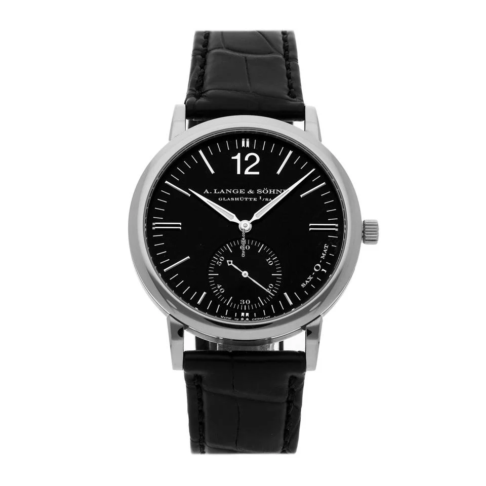 A. Lange & S?hne Langematik 301.027
