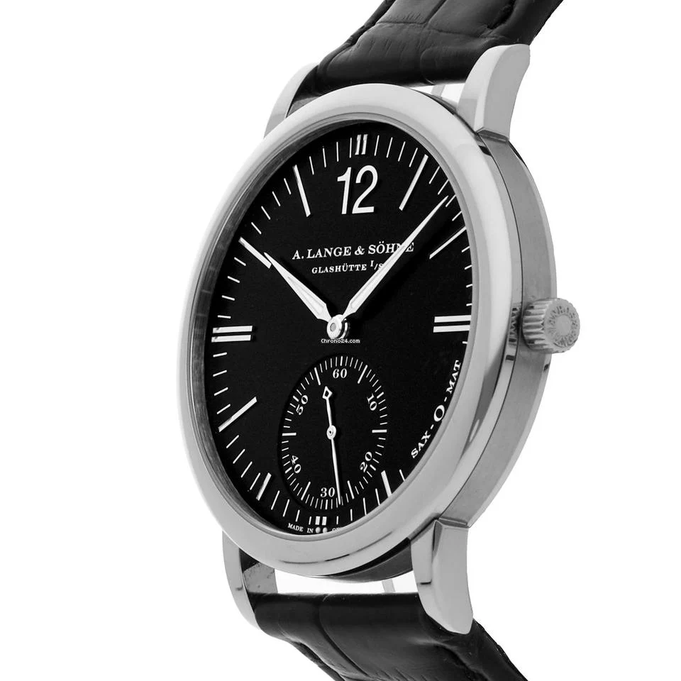 A. Lange & S?hne Langematik 301.027