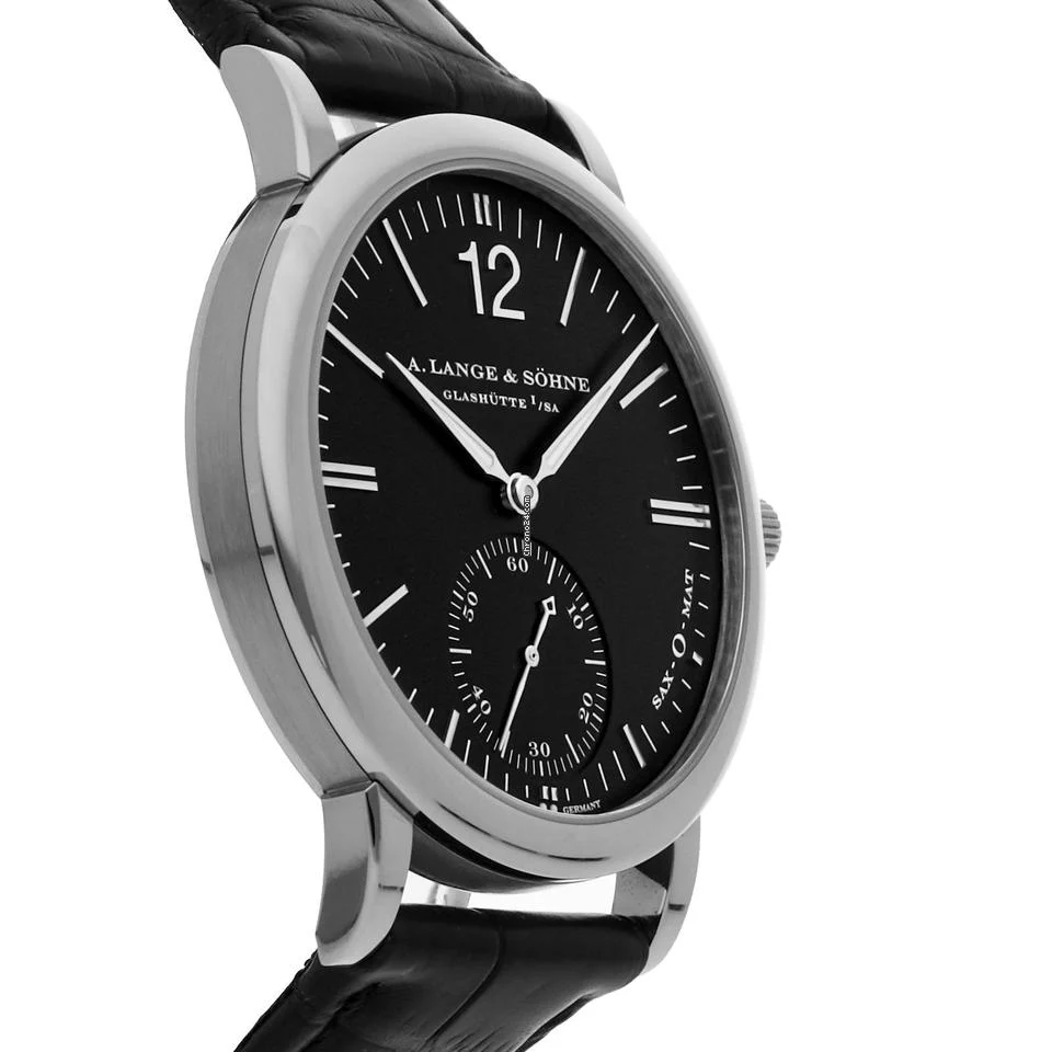 A. Lange & S?hne Langematik 301.027