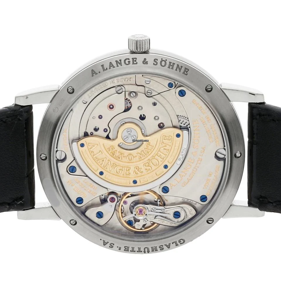 A. Lange & S?hne Langematik 301.027
