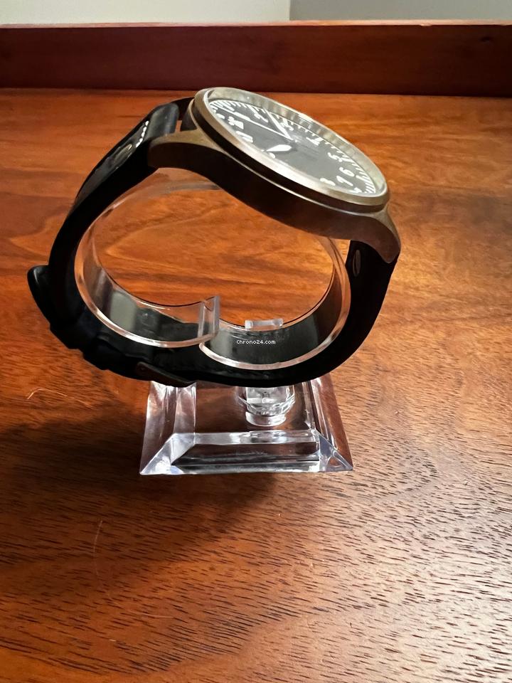Archimede Pilot 42 H Bronze