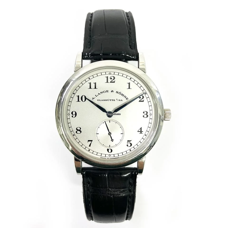 A. Lange & S?hne 1815 950 Handaufzug