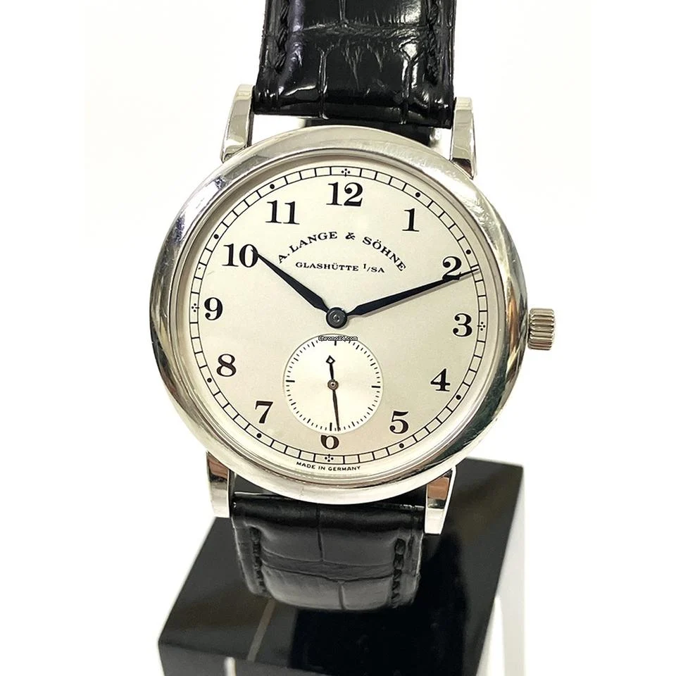 A. Lange & S?hne 1815 950 Handaufzug