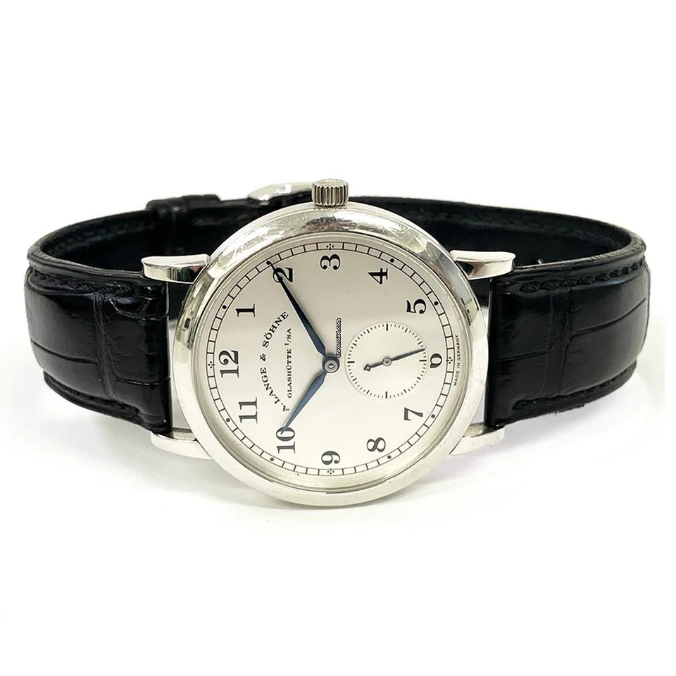 A. Lange & S?hne 1815 950 Handaufzug