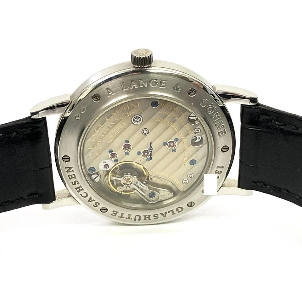 A. Lange & S?hne 1815 950 Handaufzug