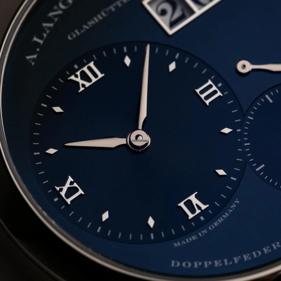 A. Lange & S?hne Lange 1 101.027