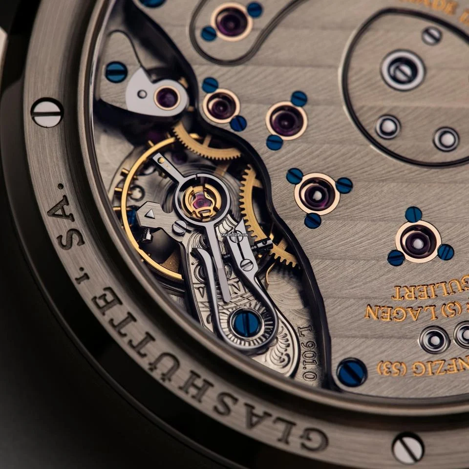 A. Lange & S?hne Lange 1 101.027