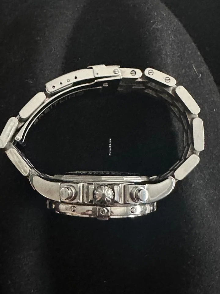 Breitling Chrono Cockpit