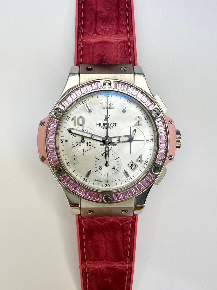 Hublot Big Bang Tutti Frutti