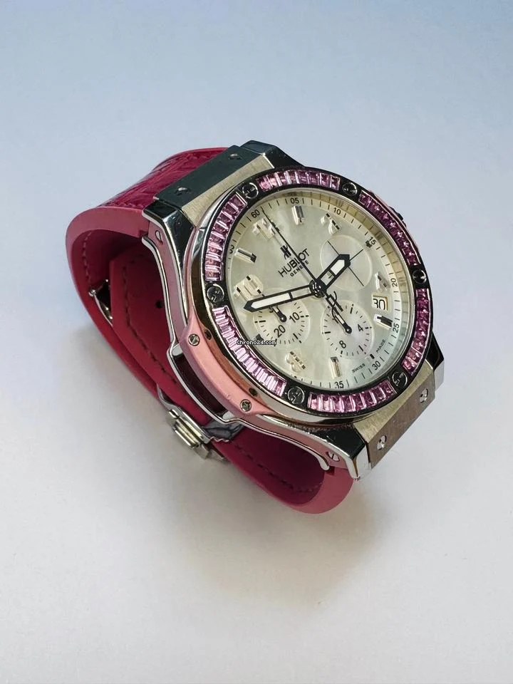 Hublot Big Bang Tutti Frutti