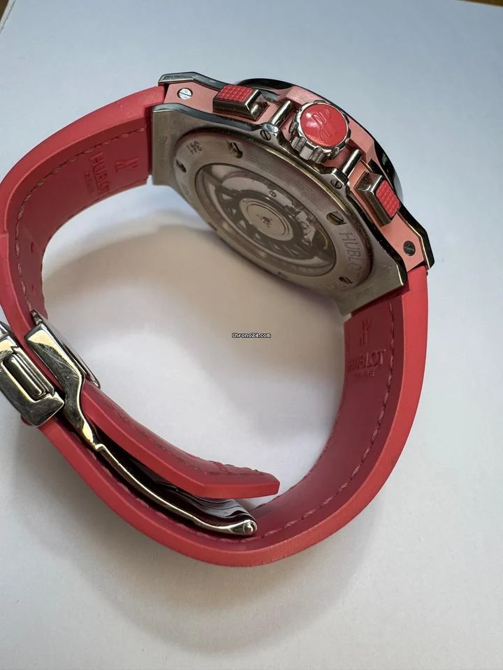 Hublot Big Bang Tutti Frutti