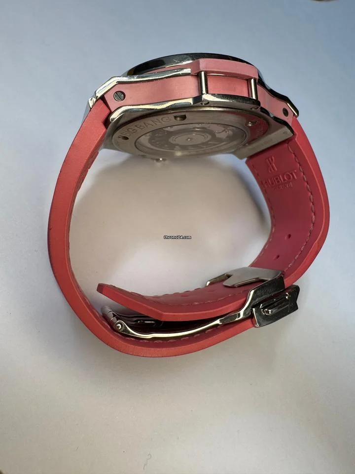 Hublot Big Bang Tutti Frutti