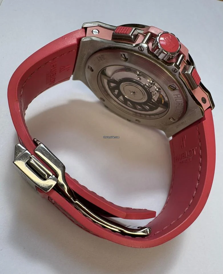 Hublot Big Bang Tutti Frutti