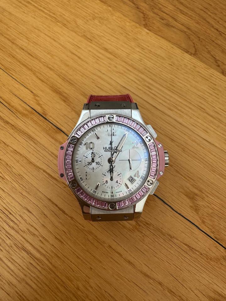 Hublot Big Bang Tutti Frutti