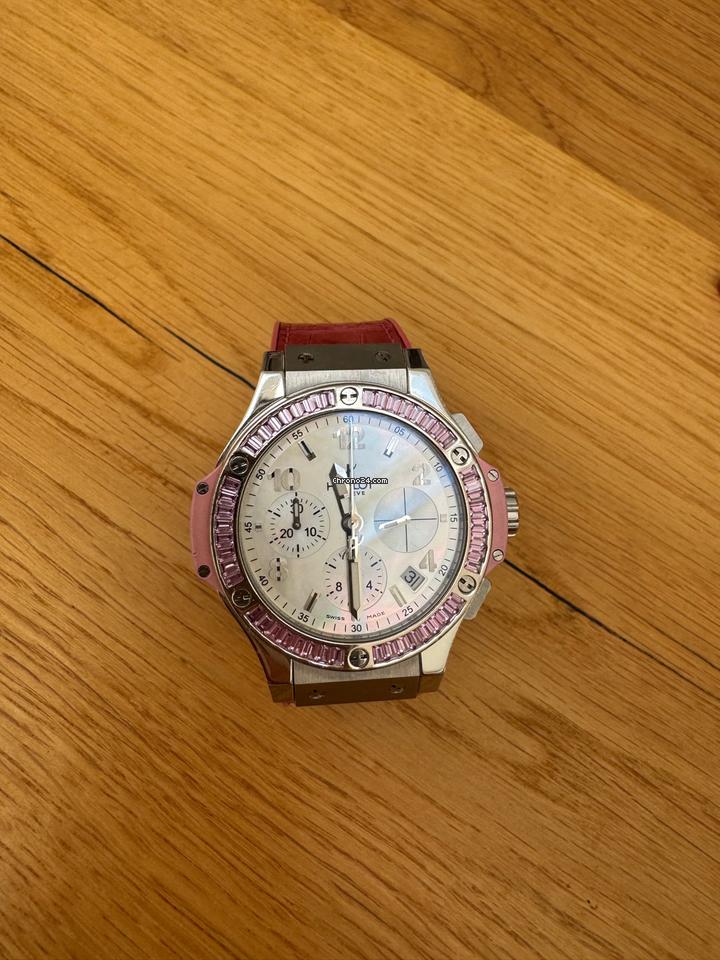 Hublot Big Bang Tutti Frutti