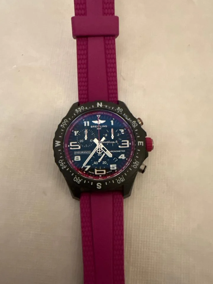 Breitling Endurance Pro