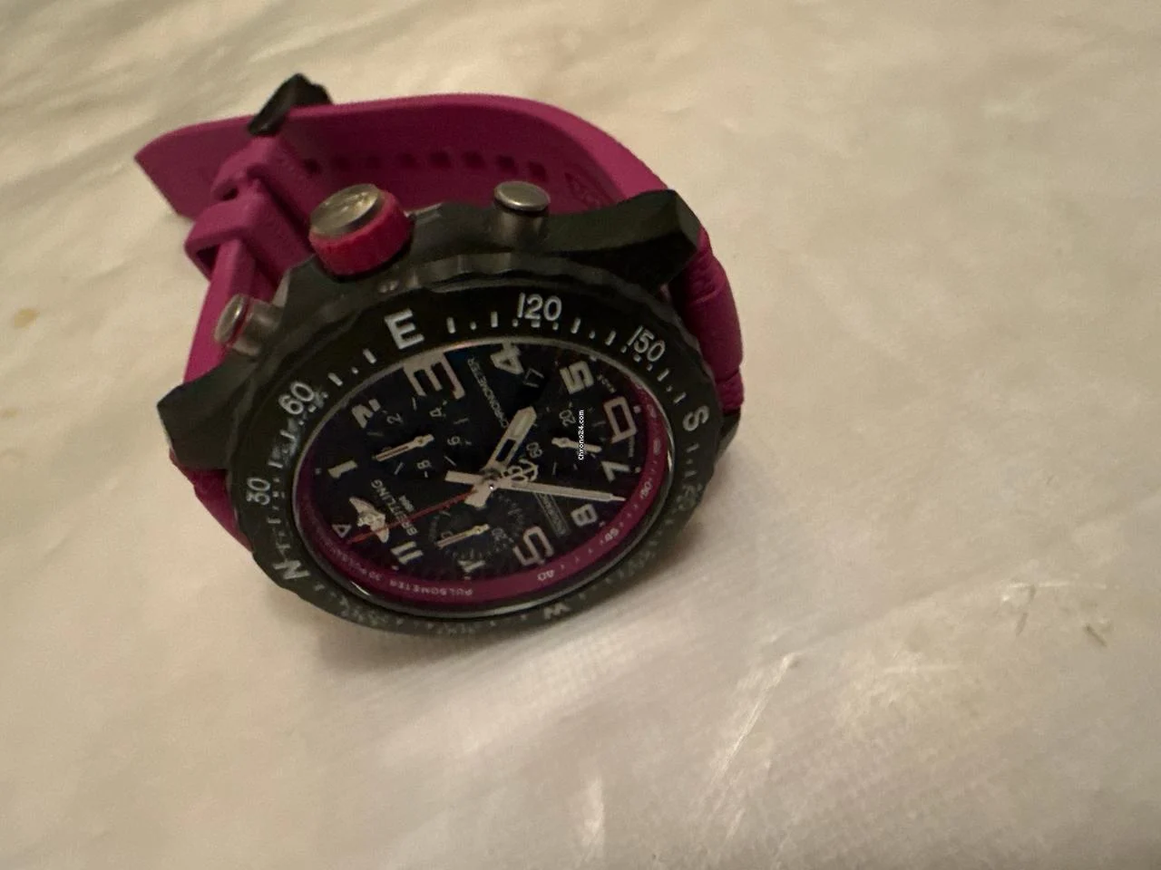 Breitling Endurance Pro