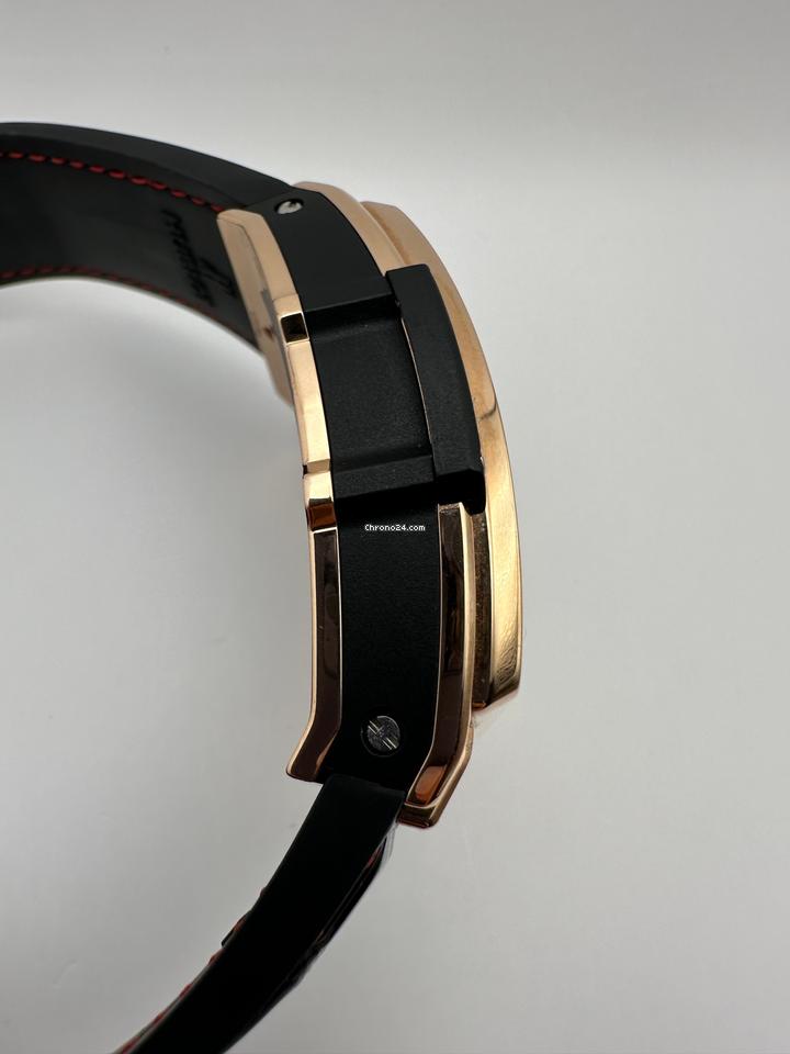 Hublot Spirit Of Big Bang King Gold $57,000 MSRP