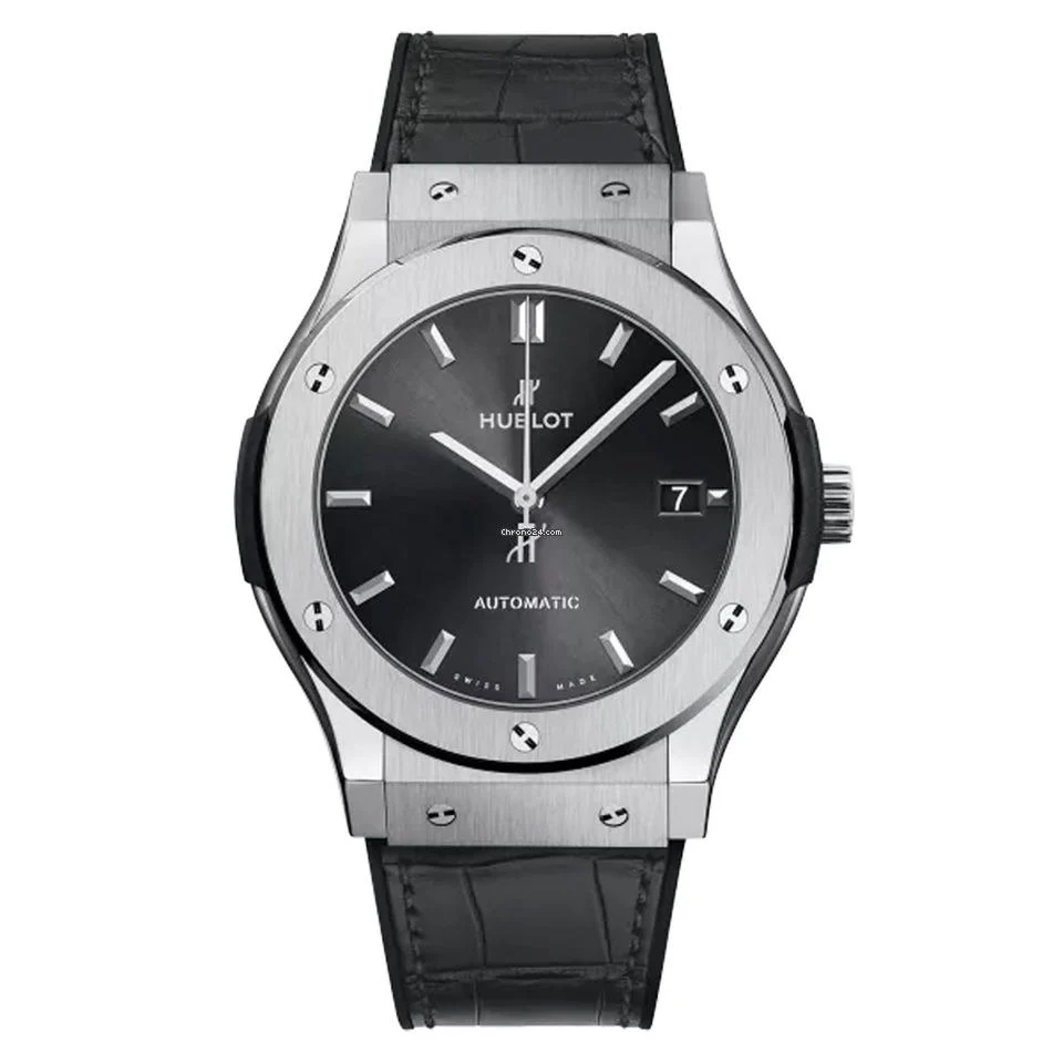 Hublot Classic Fusion Racing Grey 45mm - 511.NX.7071.LR