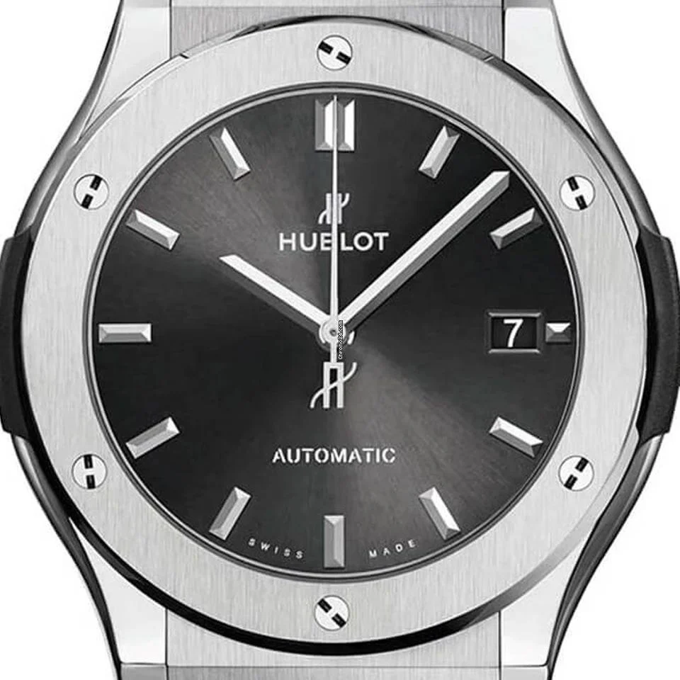 Hublot Classic Fusion Racing Grey 45mm - 511.NX.7071.LR