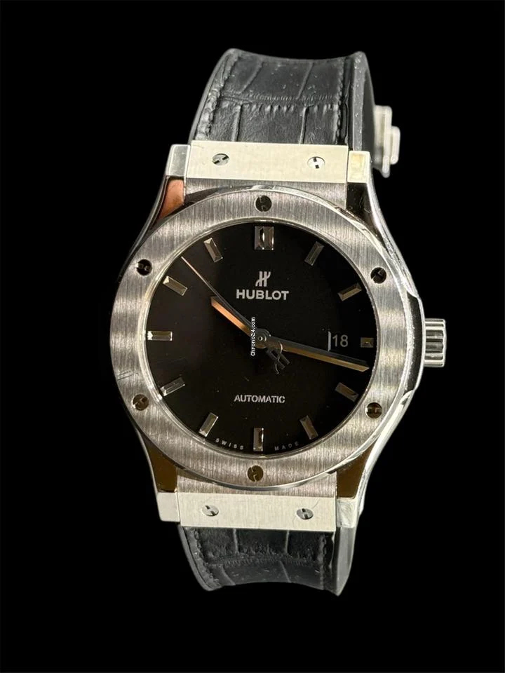 Hublot Classic Fusion Hublot Classic Fusion – 42mm | Box | Excellent Condition