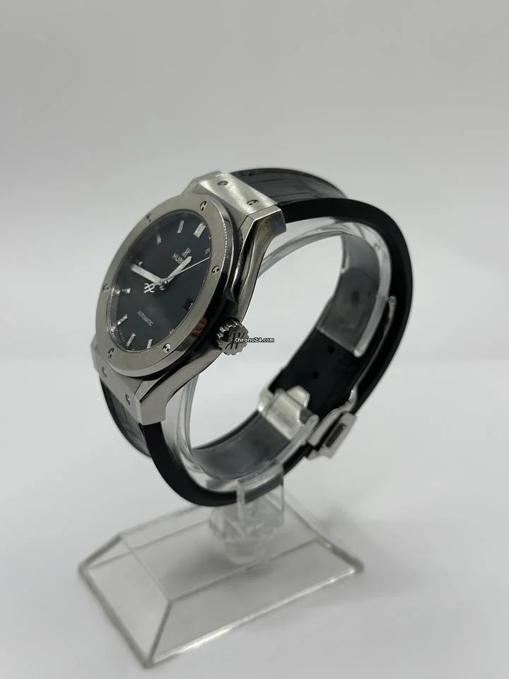 Hublot Classic Fusion Hublot Classic Fusion – 42mm | Box | Excellent Condition