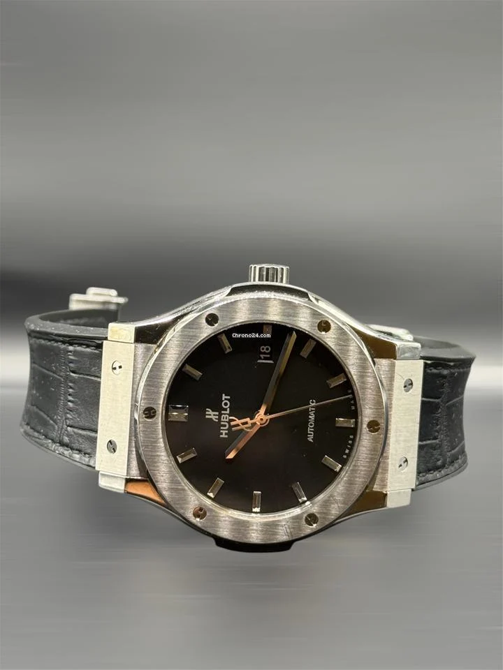Hublot Classic Fusion Hublot Classic Fusion – 42mm | Box | Excellent Condition