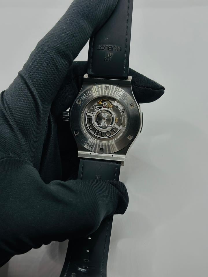 Hublot Classic Fusion Hublot Classic Fusion – 42mm | Box | Excellent Condition