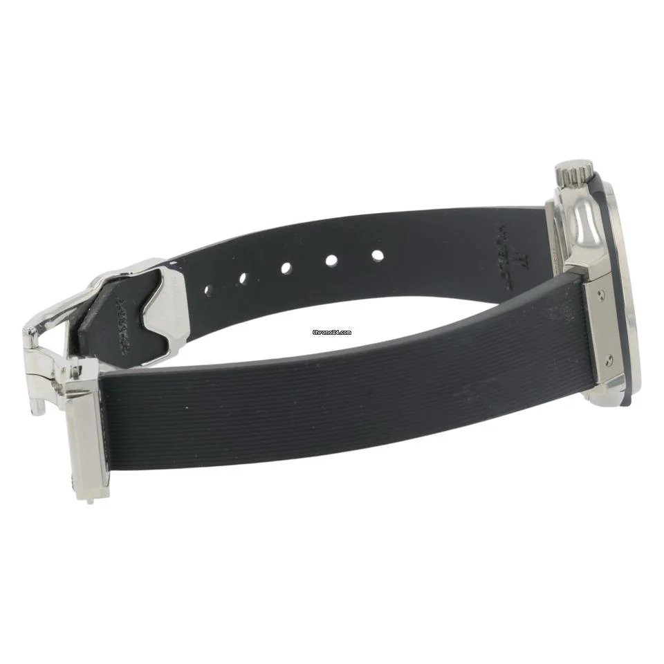 Hublot Classic Fusion Titanium Black Dial 33mm Quartz Women's 581.NX.1170.RX 8 Hublot Classic Fusion Titanium Black Dial 33mm Quartz Women's 581.NX.1170.RX