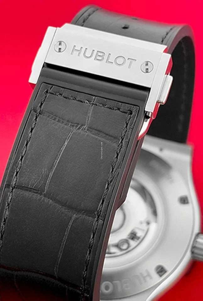 Hublot Classic Fusion 511.NX.1171.RX