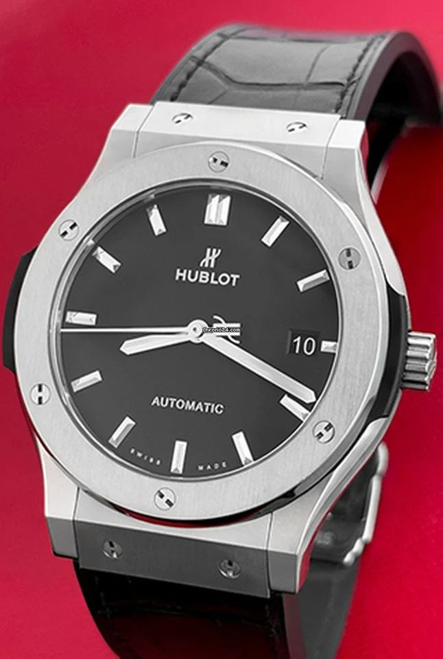 Hublot Classic Fusion 511.NX.1171.RX