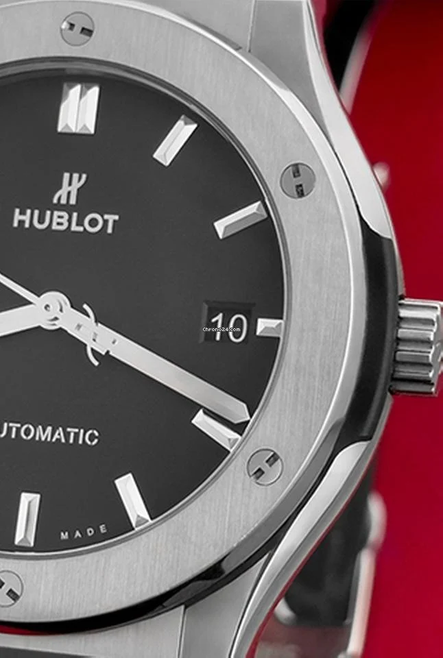 Hublot Classic Fusion 511.NX.1171.RX