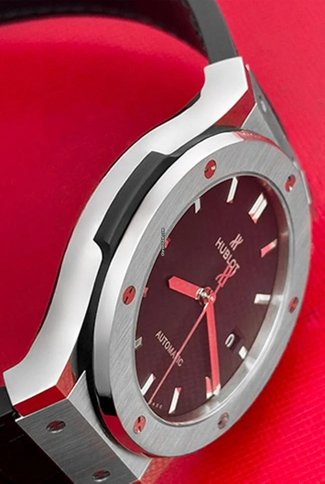 Hublot Classic Fusion 511.NX.1171.RX
