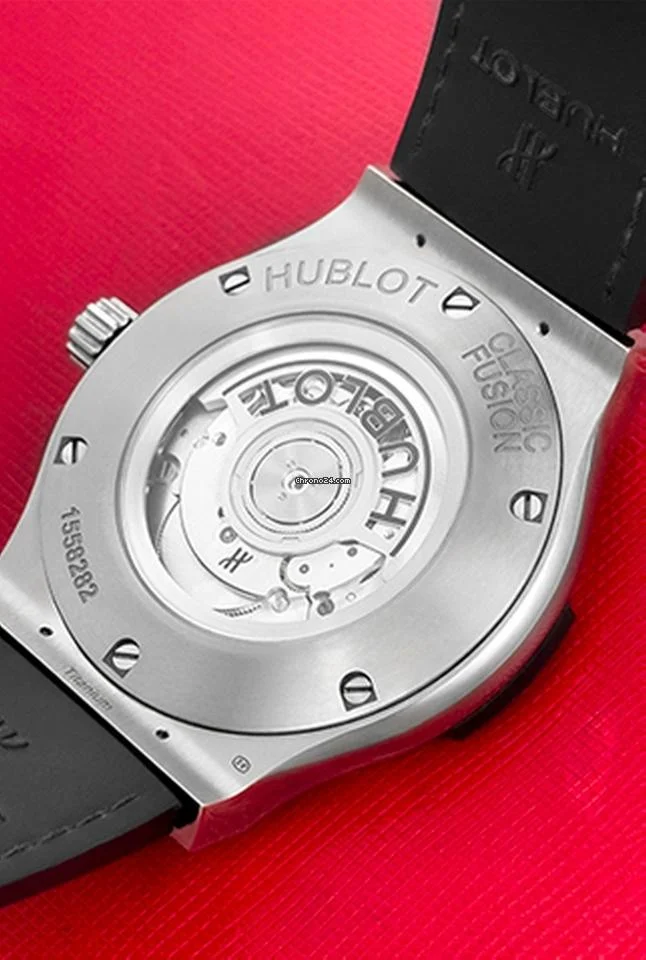 Hublot Classic Fusion 511.NX.1171.RX
