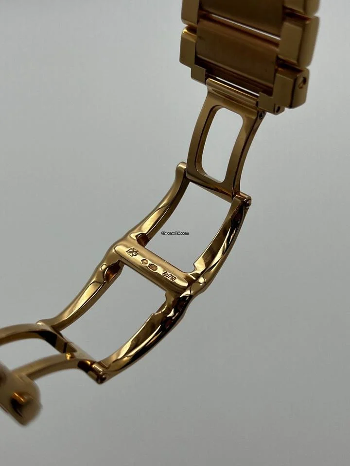 Hublot 511.OX.1180.OX Classic Fusion 18K Rose Gold Box Paper 45mm