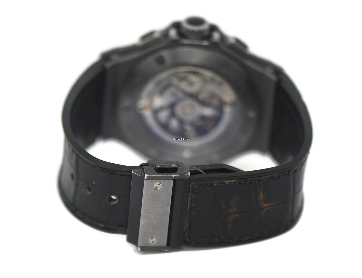 Hublot Big Bang