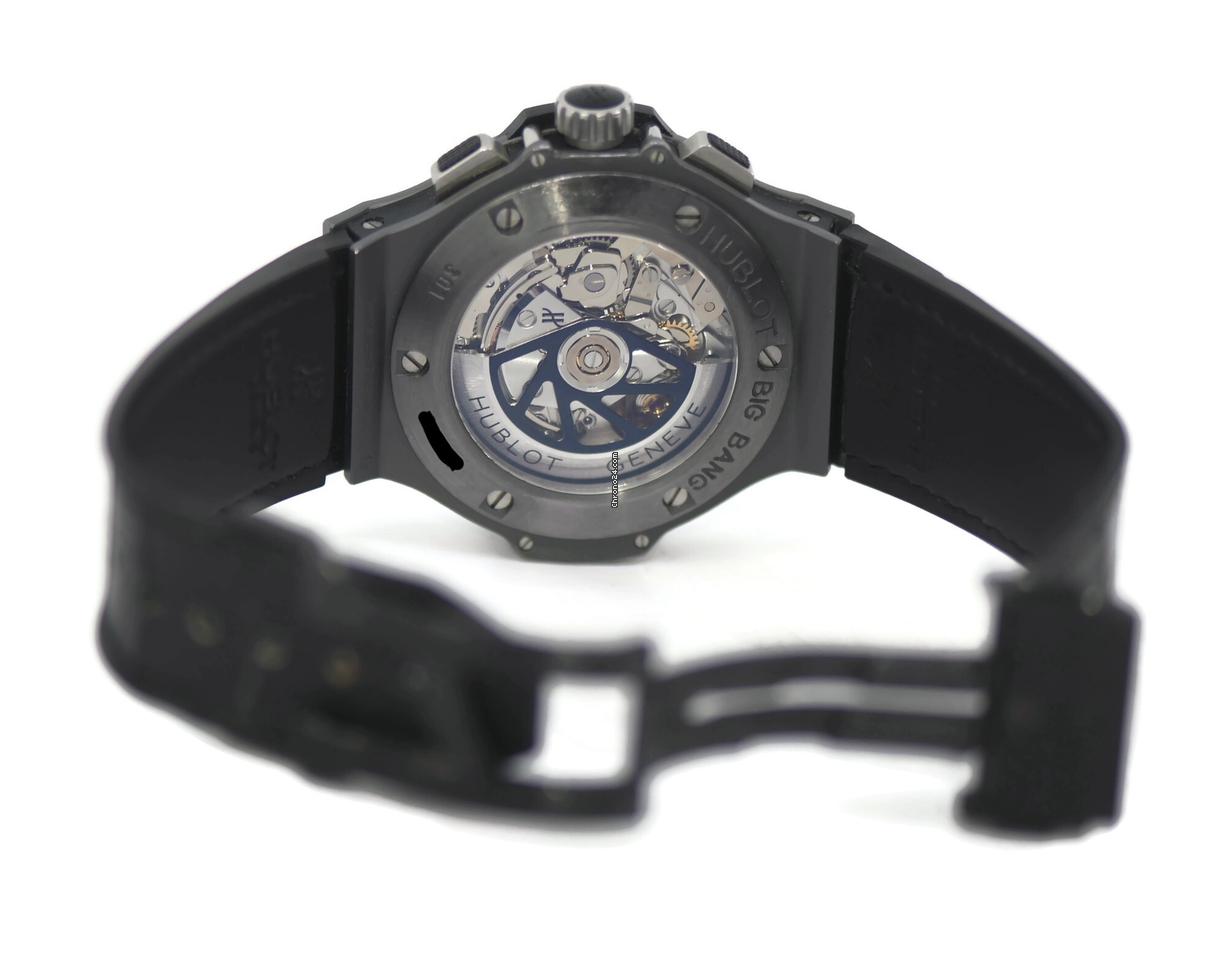 Hublot Big Bang