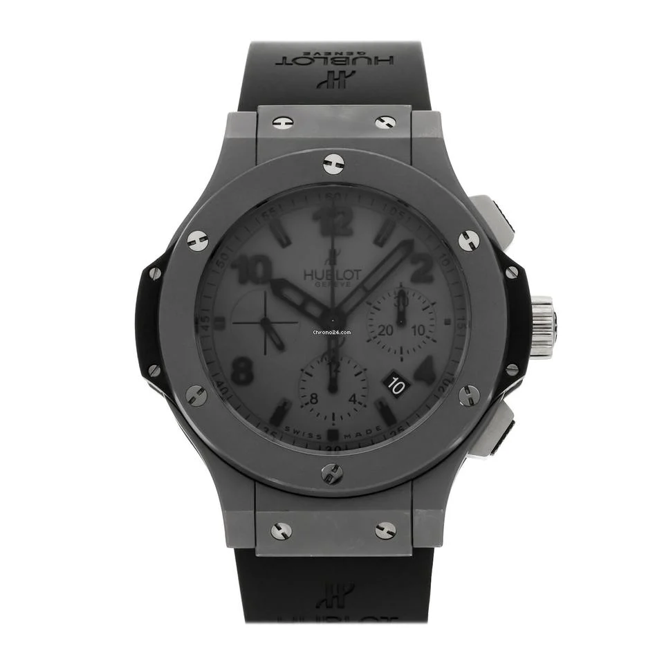 Hublot Big Bang Chronograph 301.AI.460.RX