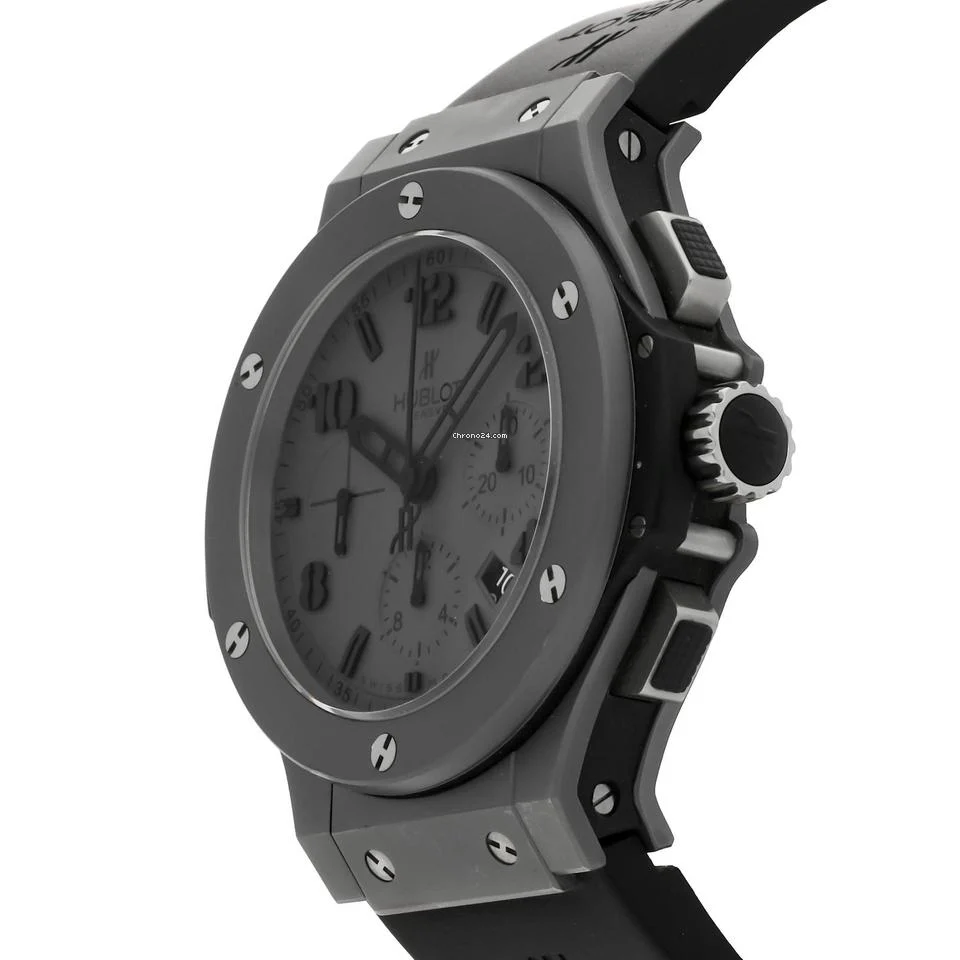 Hublot Big Bang Chronograph 301.AI.460.RX