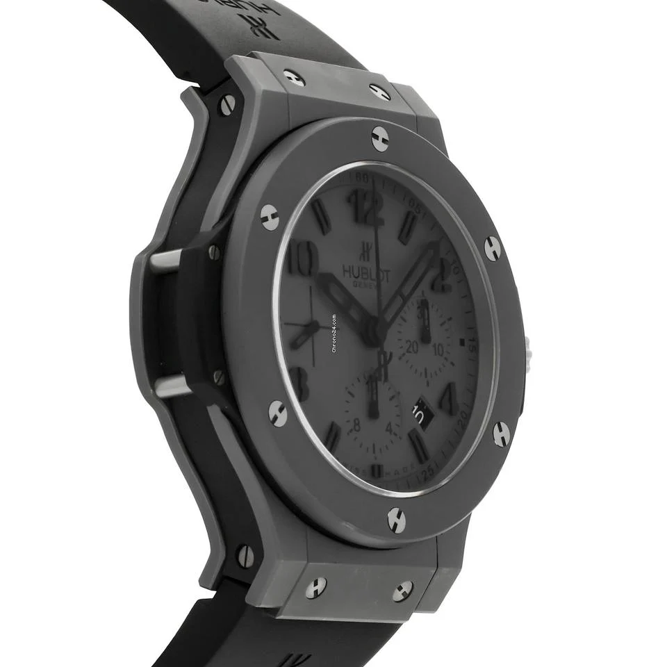 Hublot Big Bang Chronograph 301.AI.460.RX 3 Hublot Big Bang Chronograph 301.AI.460.RX