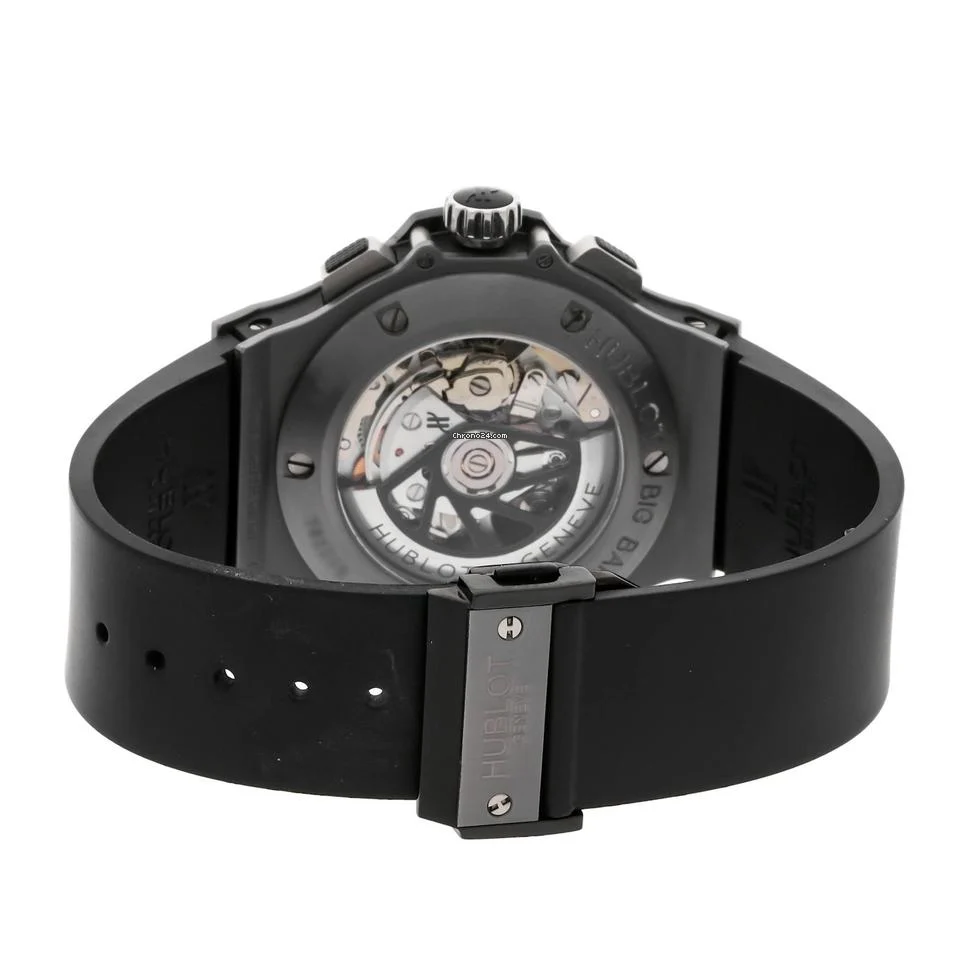 Hublot Big Bang Chronograph 301.AI.460.RX 4 Hublot Big Bang Chronograph 301.AI.460.RX