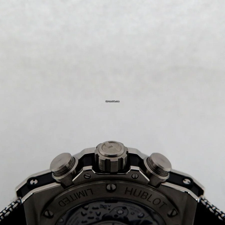 Hublot 441.NX.4210.RX.HEC22 Big Bang Unico Essential Grey Limited Edition 5 Hublot 441.NX.4210.RX.HEC22 Big Bang Unico Essential Grey Limited Edition