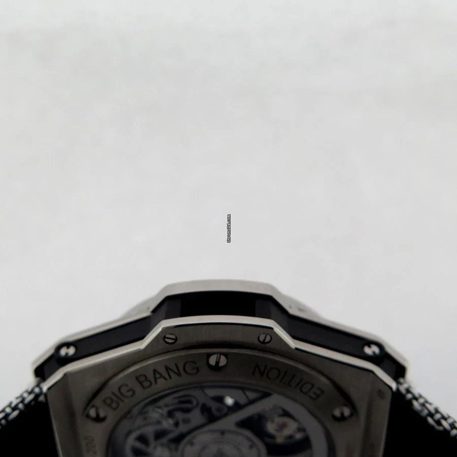 Hublot 441.NX.4210.RX.HEC22 Big Bang Unico Essential Grey Limited Edition 6 Hublot 441.NX.4210.RX.HEC22 Big Bang Unico Essential Grey Limited Edition
