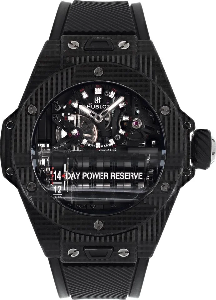 Hublot Big Bang 911.QD.0123.RX Carbon 45mm watch