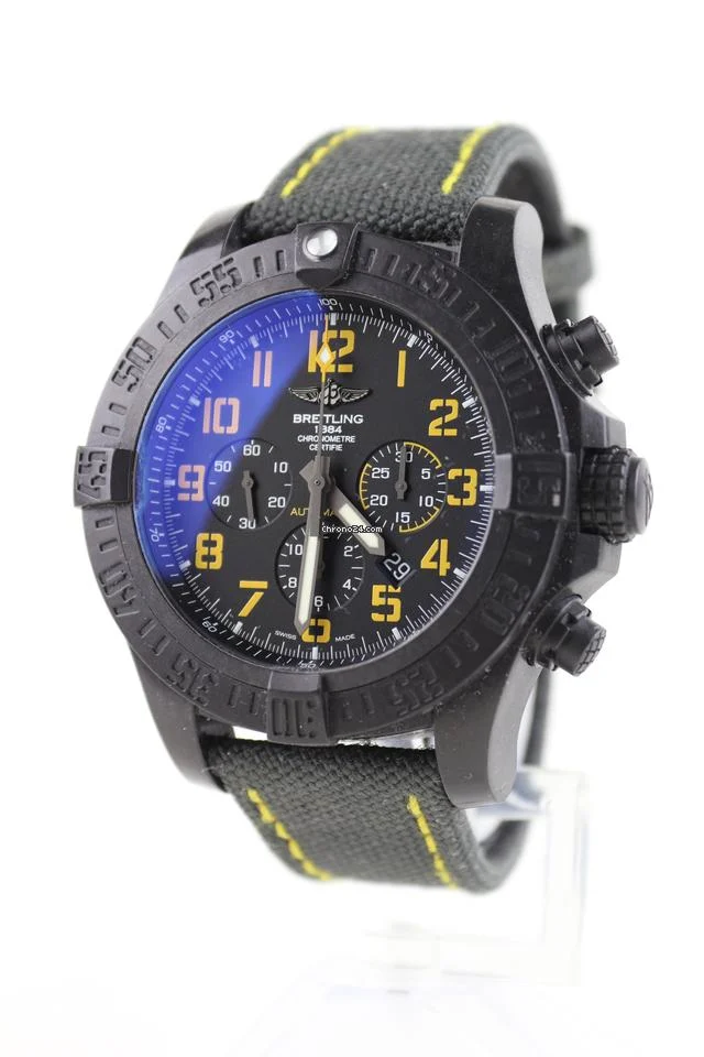 Breitling Avenger Hurricane Full Set Only 250 Made
