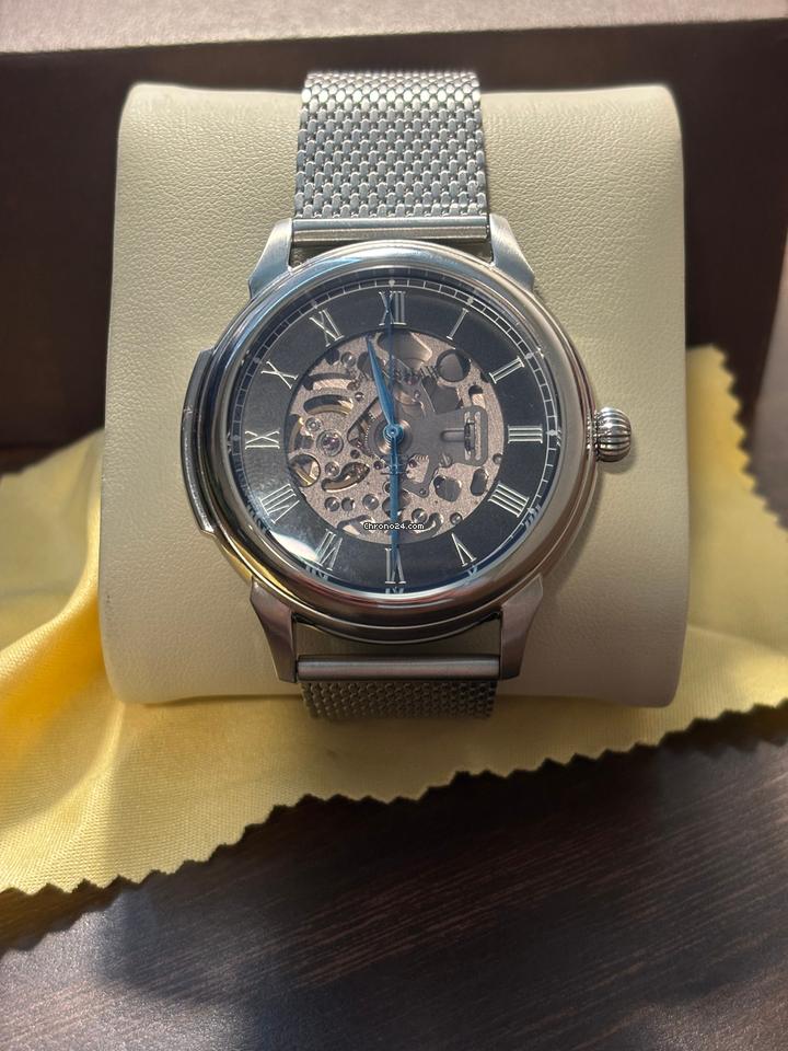 Thomas Earnshaw ES-8805 Thomas EarnShaw Beaufort ES-8805 watch