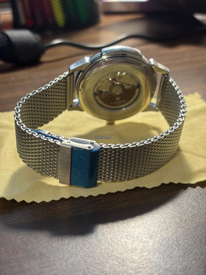 Thomas Earnshaw ES-8805 Thomas EarnShaw Beaufort ES-8805 watch